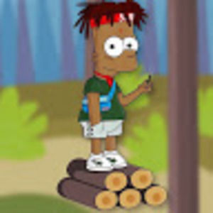 Meet your Posher, William